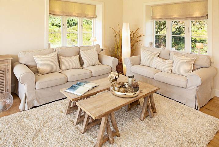 Ferienhaus mit Meerblick für 6 Personen, mit Ausblick und Garten in List (Sylt) - 2