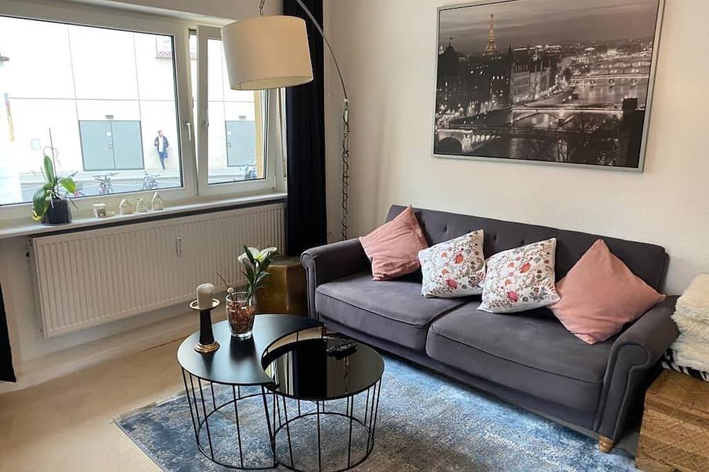 Ganze Wohnung, Home in the heart of Mannheim/Fast Wifi/Netflix in Mannheim, Kurpfalz