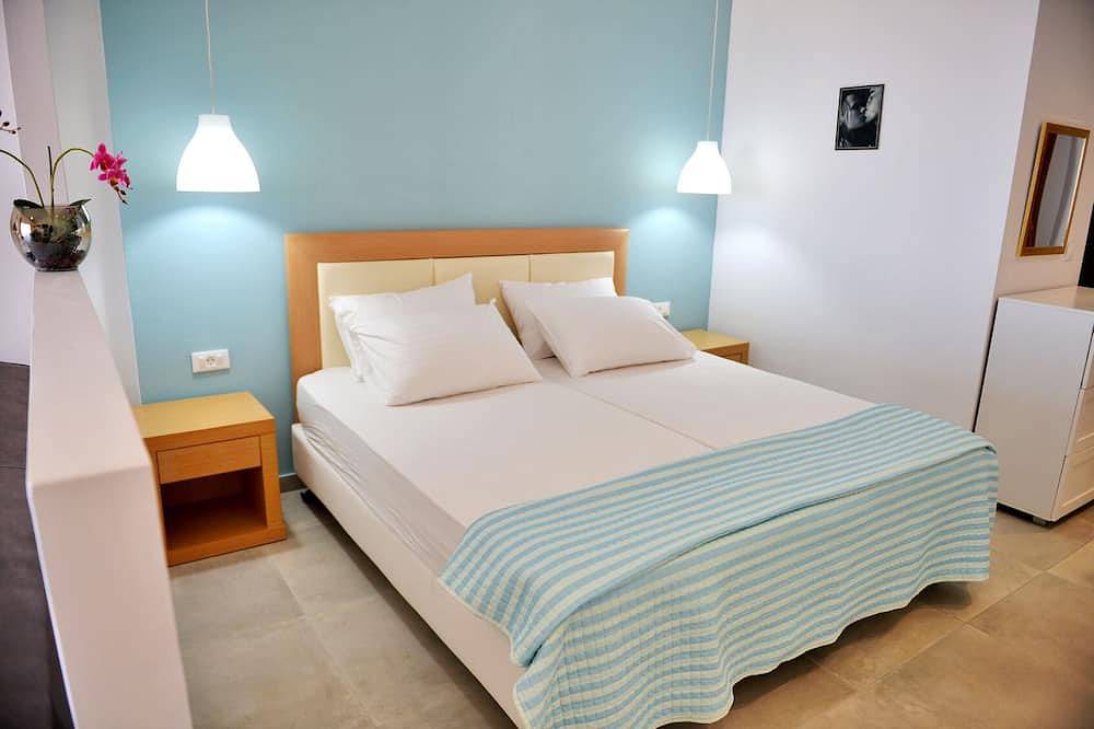 Ganze Wohnung, Studio Mare Beachfront Faliraki in Faliraki Beach, Faliraki
