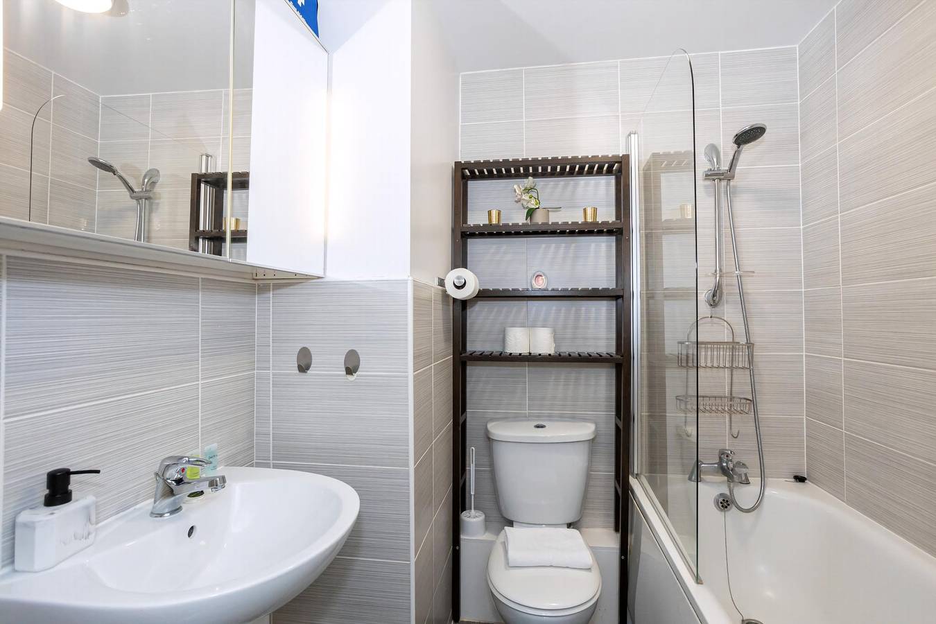 Appartement entier, Guestready - Appartement moderne et très lumineux in Liverpool, Merseyside