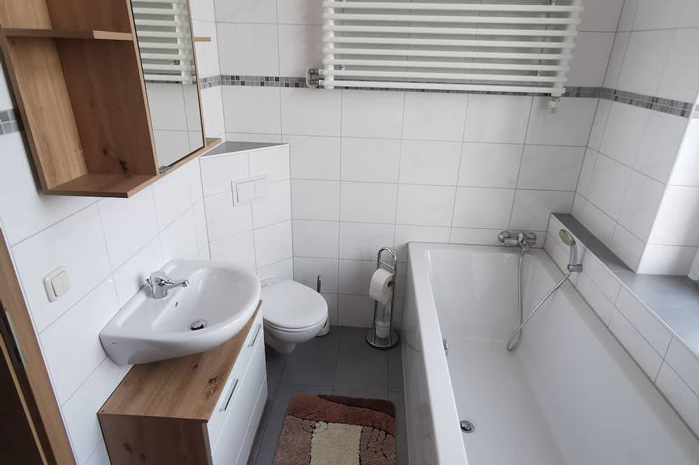 Ganze Wohnung, Ferienwohnung/App. für 4 Gäste mit 56m² in Magdeburg (173006) in Magdeburg, Elbe-Börde-Heide