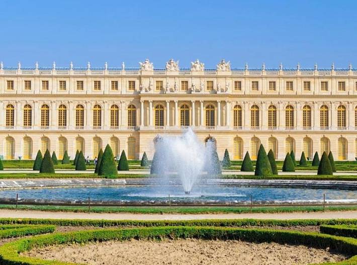 Gîte pour 7 personnes à Chevilly-Larue - 3