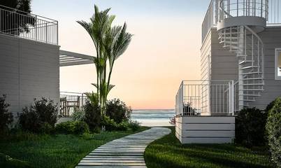 Casa Mobile per 6 Persone in Costa Adriatica Marche, Riviera Adriatica, Foto 3