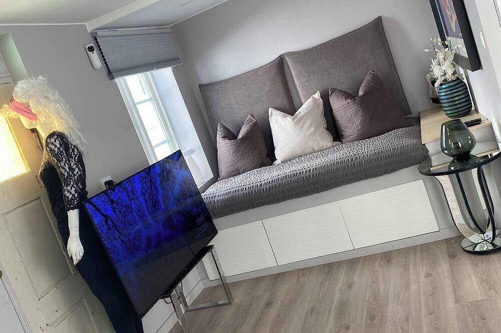 Entire apartment, Cozy apartment in lovely Stavanger with Wifi in Stavanger