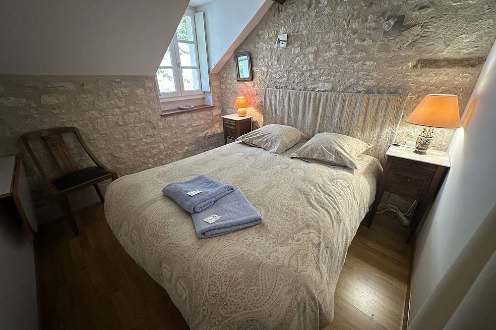 La maison de Lalie à Irancy in Irancy, Région d'Auxerre