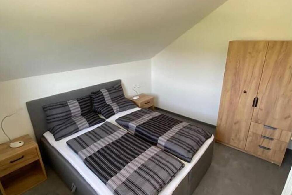Ganze Wohnung, Ferienwohnung \"Louis\" in Passau, Passauer Land