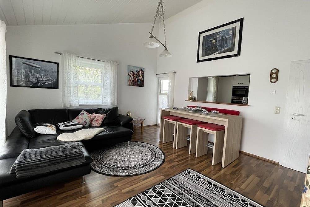 Ganze Wohnung, 2 Bedroom Apartment in Kempten in Kempten, Bayerisch Schwaben