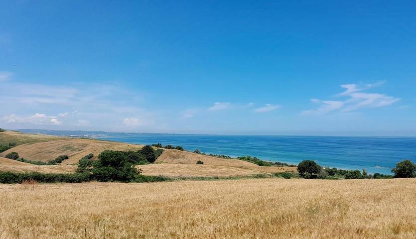 Location de vacances pour 4 personnes, animaux acceptés à Petacciato - 4