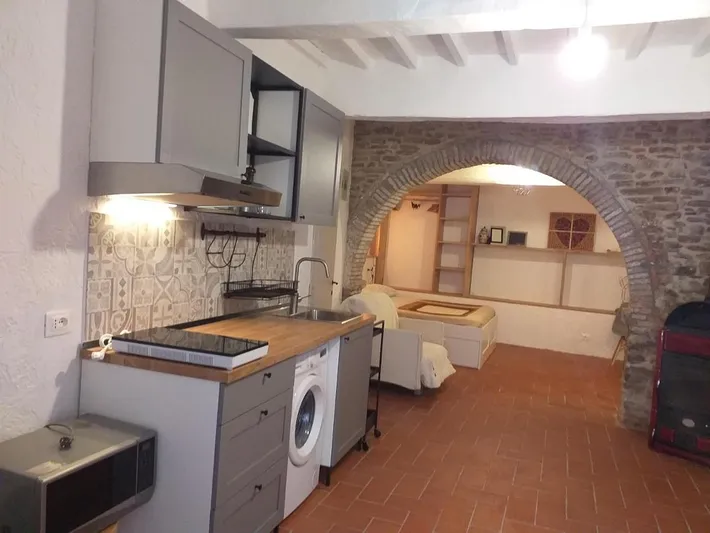 Ferienwohnung für 2 Personen - 1
