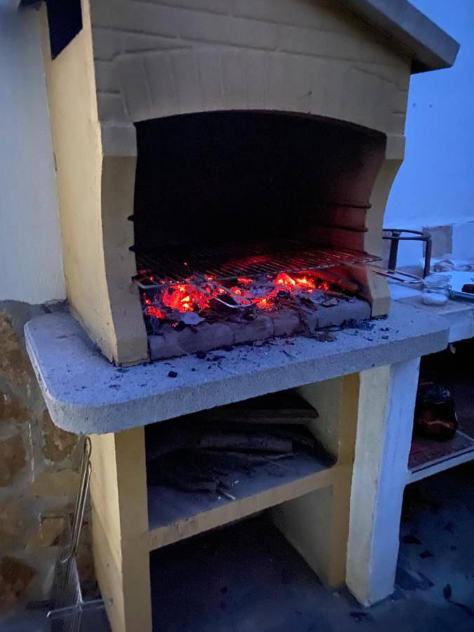 Chalet para 5 personas, con vistas además de terraza y piscina, Se admiten mascotas en Costa Tropical - 2