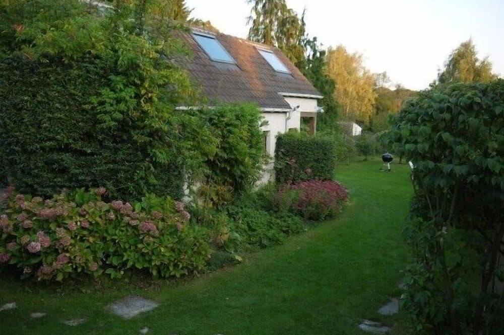 Casa de vacaciones en Rambouillet, cerca de bosque con todas las facilidades in Rambouillet, Yvelines