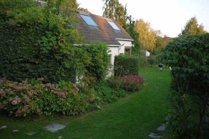 Holiday house in Rambouillet, close to forest with all facilities in Rambouillet, Yvelines