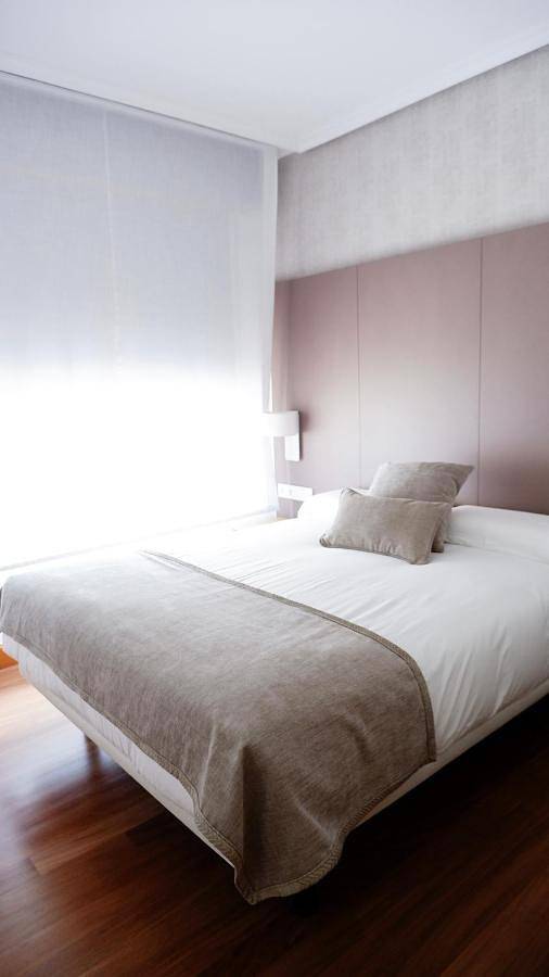 Double or Twin Room with Shower in Durango, Biscaye
