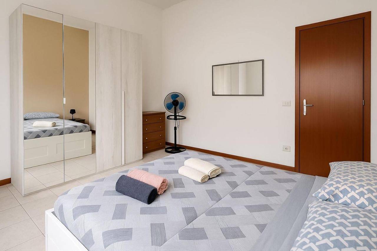 Gemc room in Livorno, Etruskische kust