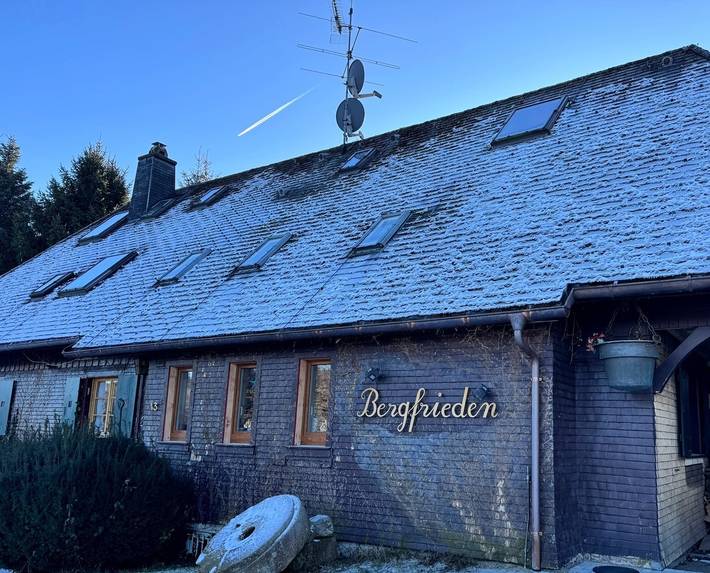 Ferienwohnung für 2 Personen - 1