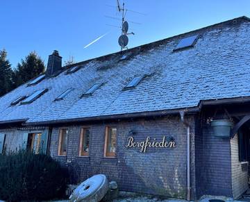 Gîte pour 2 personnes à Hinterzarten