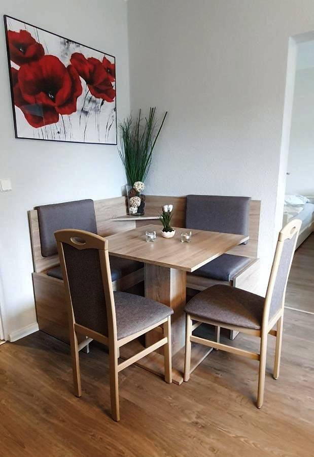 Ganze Wohnung, Komfort Ferienwohnungen Zwenkauer See in Zwenkau, Zwenkauer See