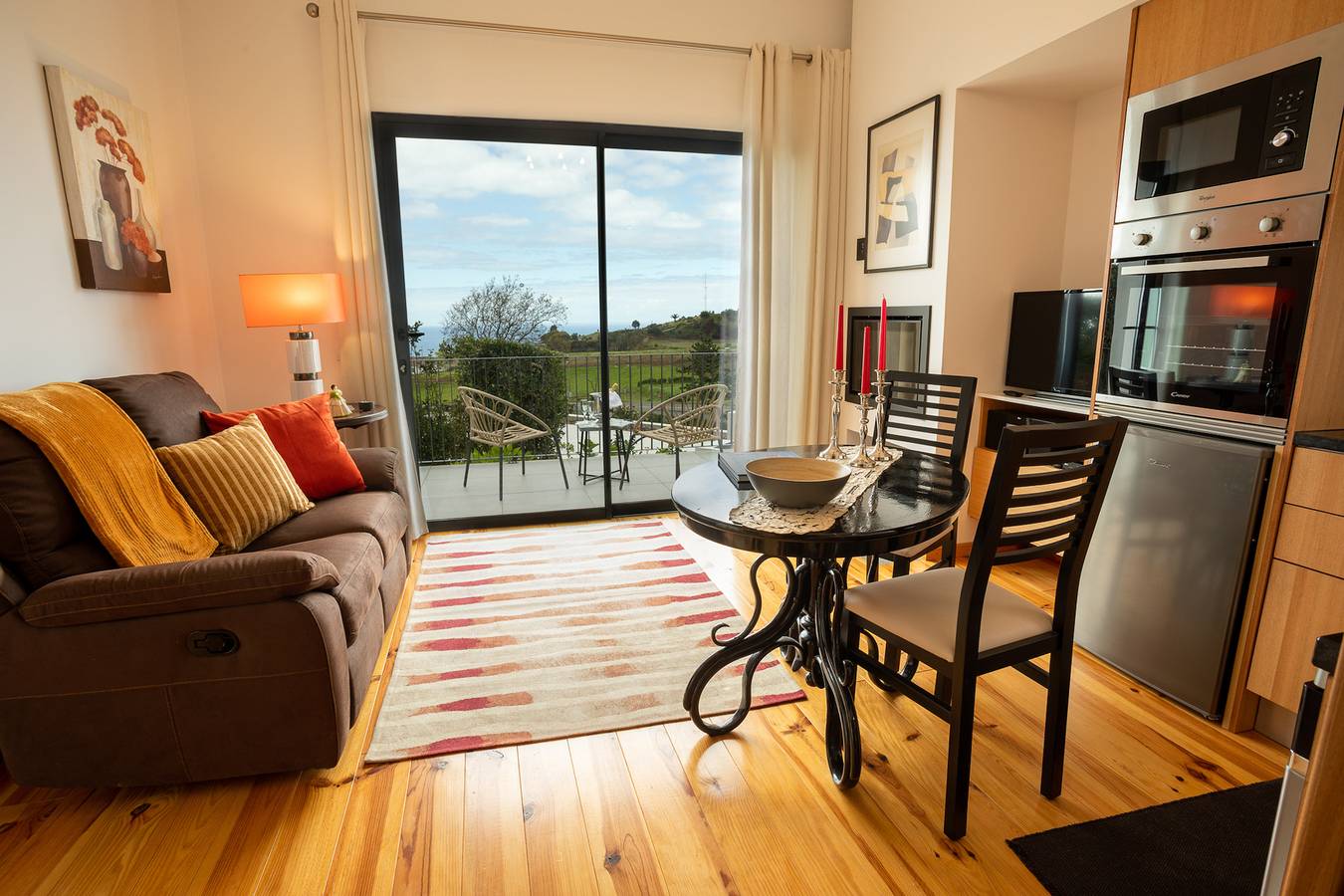 Tradicampo Eco Country Houses - Cycas - O Granel in São Miguel Island, Algarvia