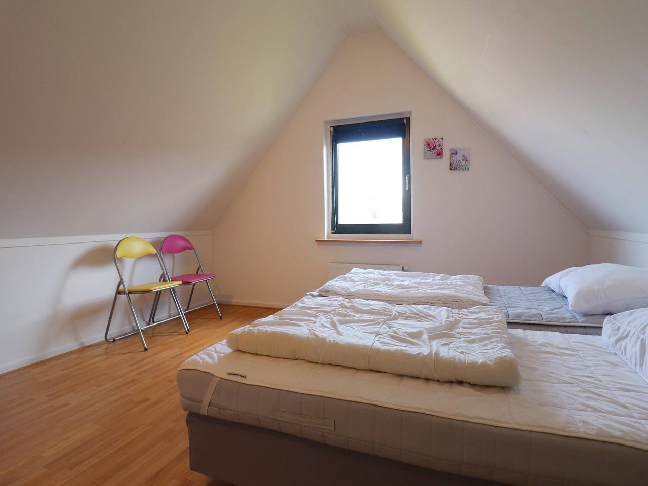 Ferienhaus am Wattenmeer Elfsteden Route in Franekeradeel, Niederländische Nordsee