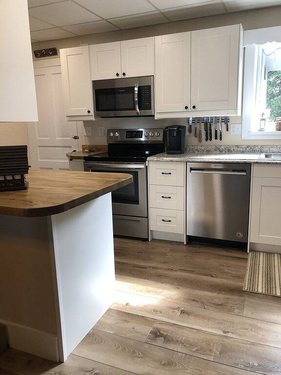 Cabin for 10 Guests in Torch Lake, Antrim County