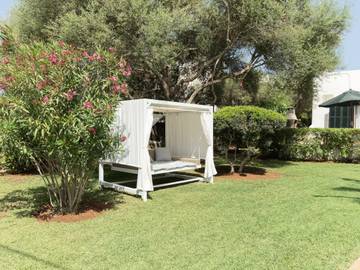 Villa in Cala Serena, Santanyí für 6 