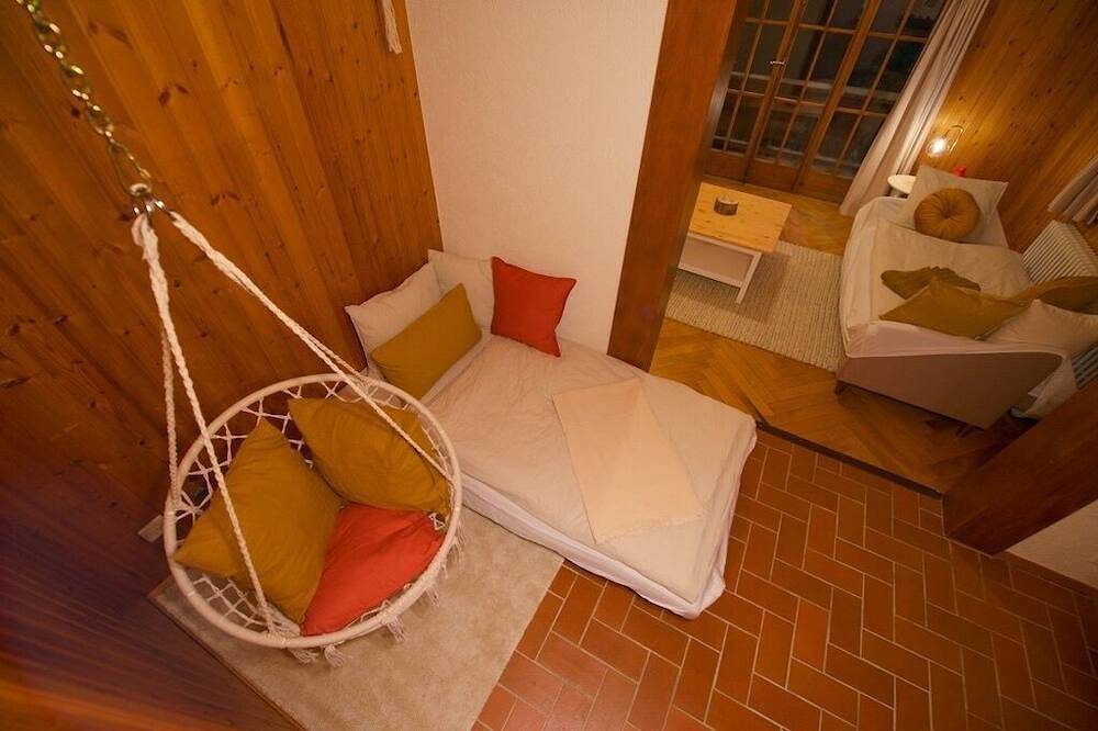 Chalet chaleureux avec sauna, à côté des pistes in Leysin, Alpes Vaudoises