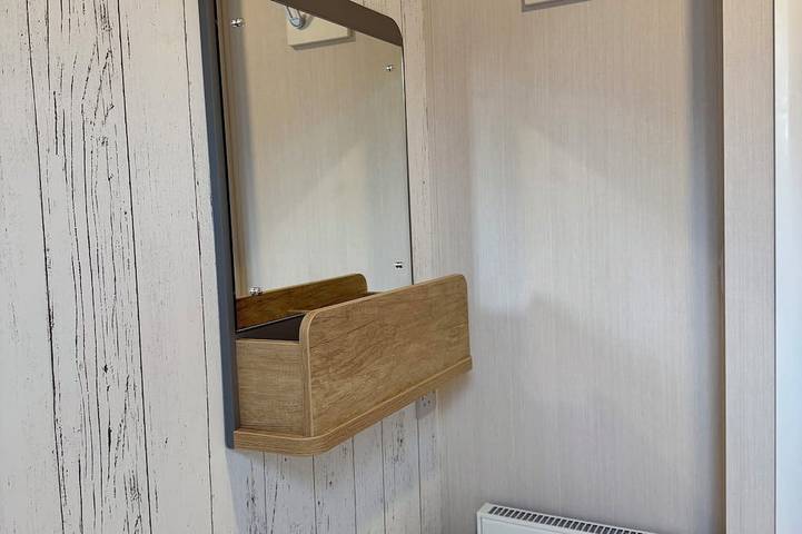 Camping für 6 Personen in Schottland - 4