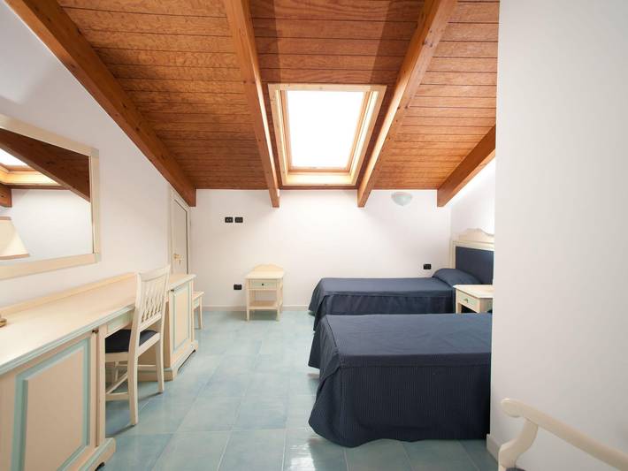 Appartement de vacances pour 6 personnes - 1