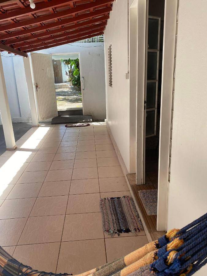 Casas e apartamentos de temporada para 6 pessoas, com terraço, com animais de estimação em Barra do Garças