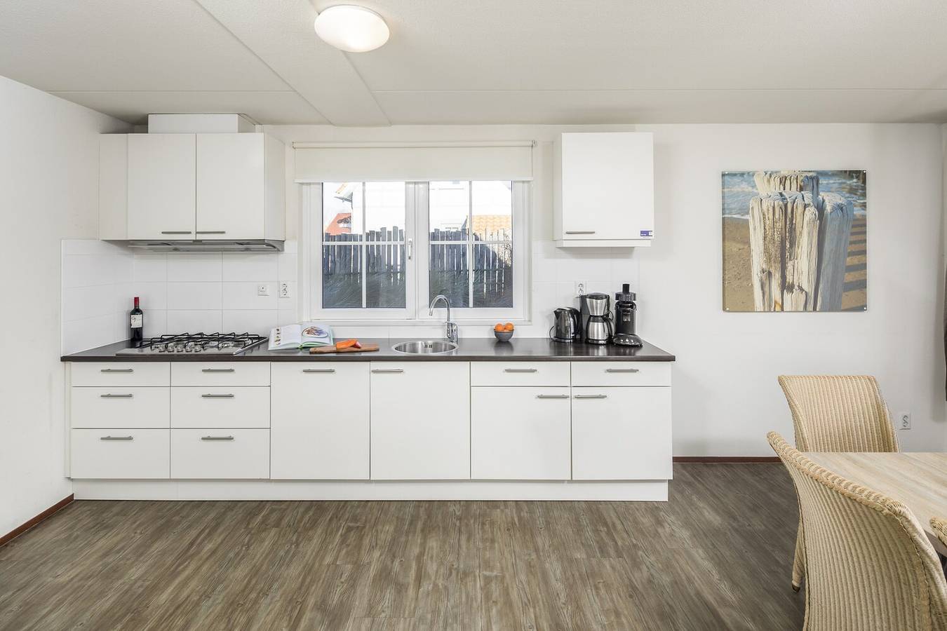 Cadzand-Bad — Villa 10A in Cadzand-Bad, Zeeuwse Kust