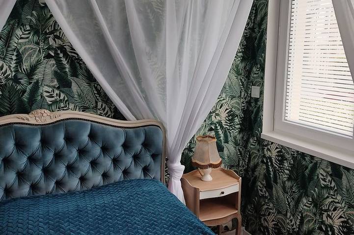 Gîte pour 4 personnes, avec Balcon dans Plage du Treport - 2