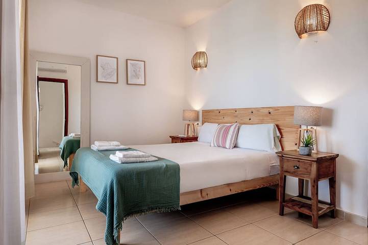 Elegant and modern detached villa with a pool in Cala d'Or, Santanyí