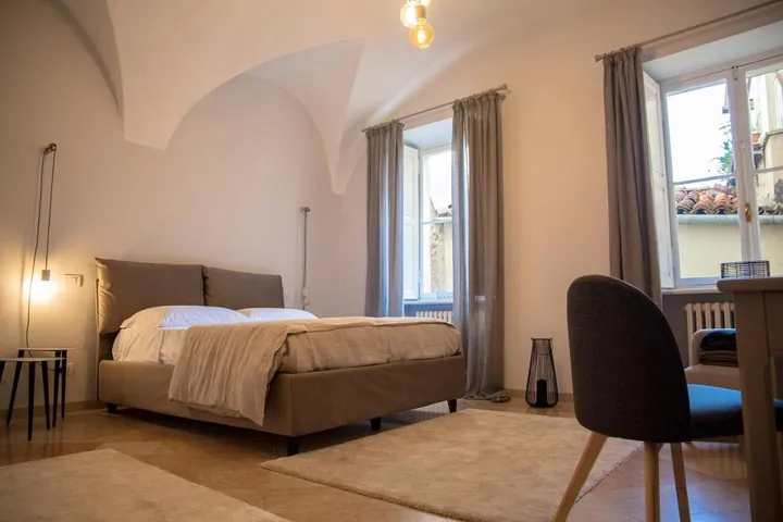 Bed and breakfast per 2 persone - 1