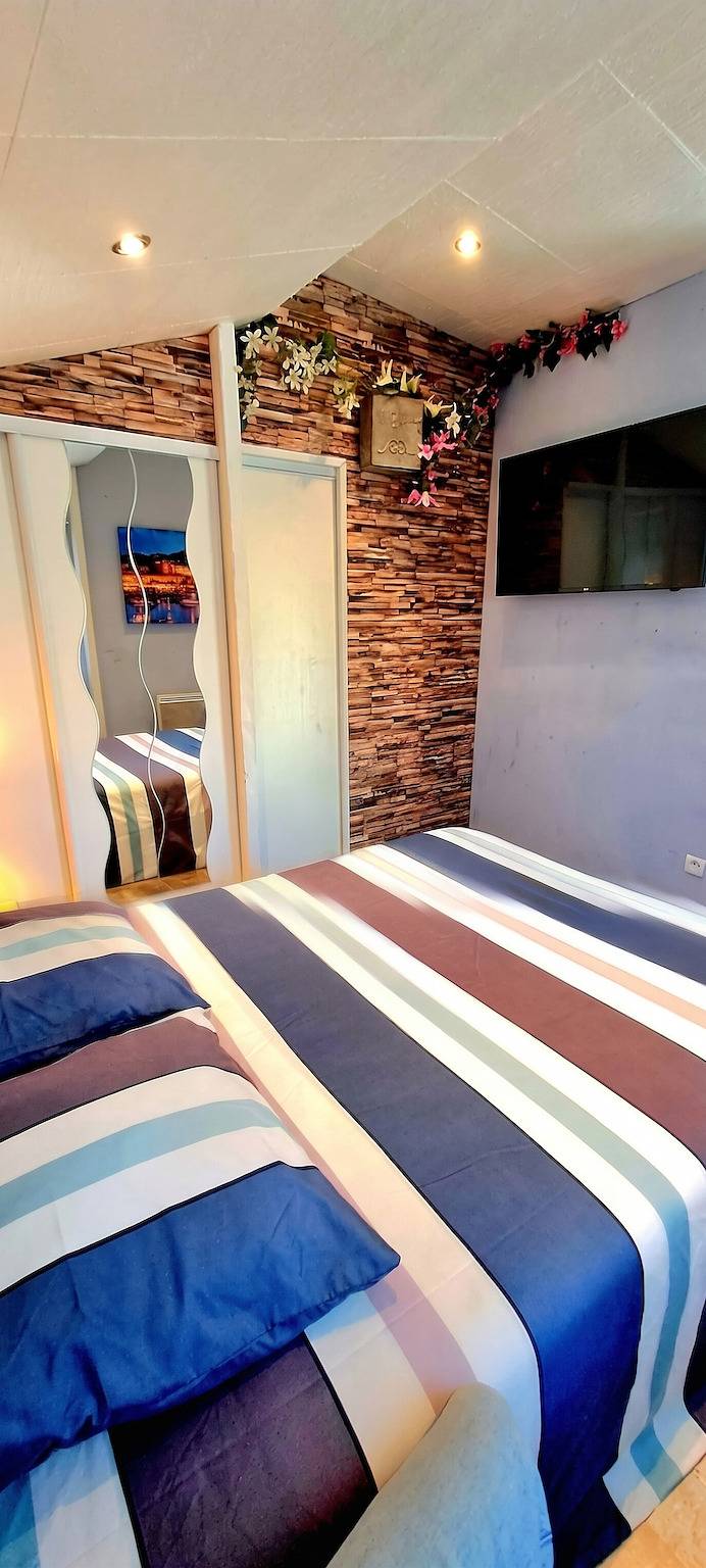 Chalet pour 2 personnes en Provence-Alpes-Côte d'Azur - 3