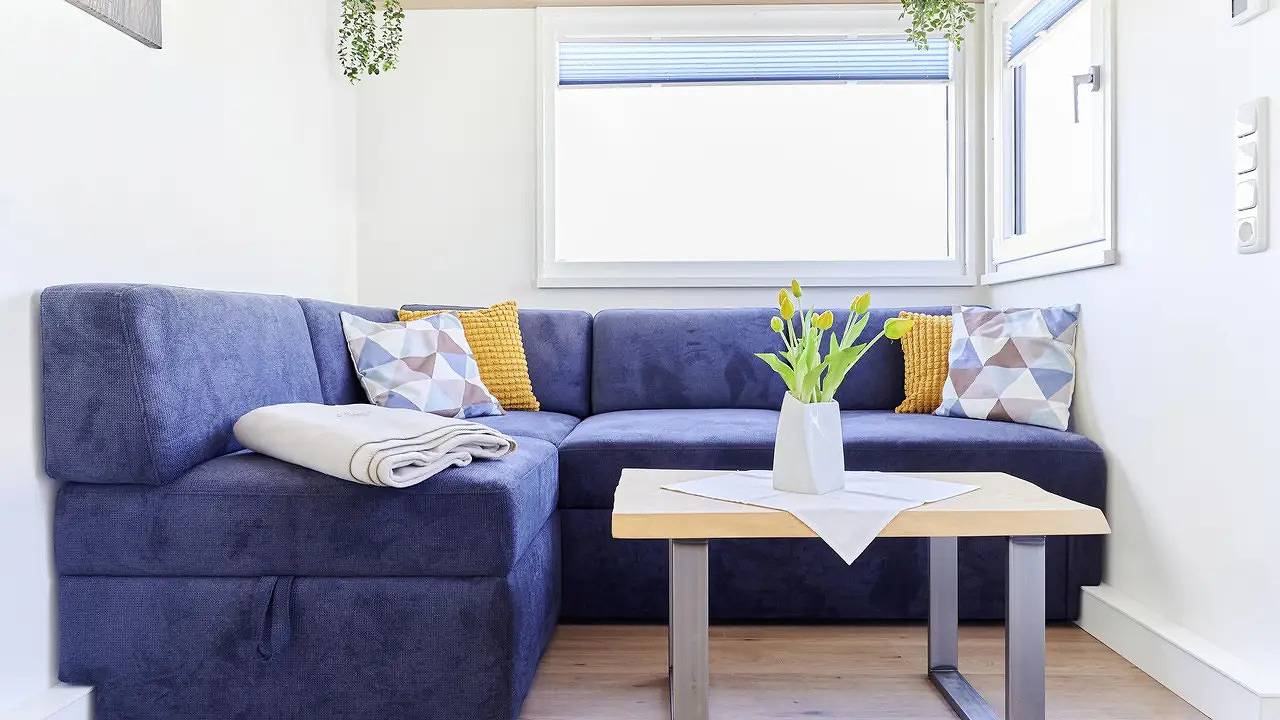 Ganze Ferienwohnung, Ferienwohnung für 4 Personen (22 m²) in Sottrum in Sottrum, Landkreis Rotenburg (Wümme)