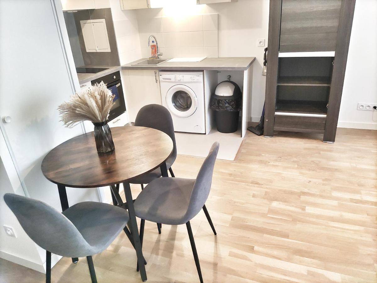 Appartement entier, Appartement de Standing Clamart in Clamart, Hauts-de-Seine