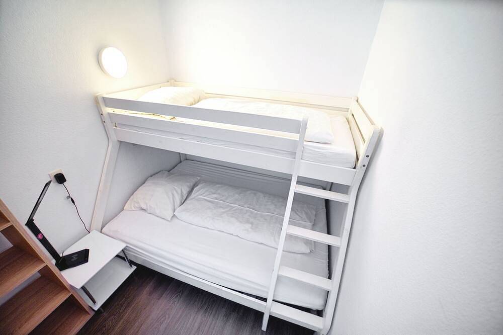 Ganze Wohnung, Premium | 55 qm 1,5 Raum (mit Hochschwarzwaldkarte) - Ferienwohnungen am in Feldberg, Südschwarzwald