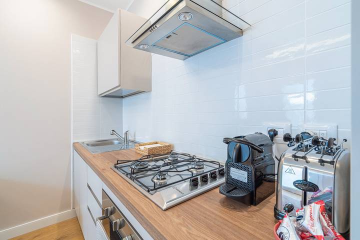 Appartement entier, Appartement "Luciana" avec terrasse privée, Wi-Fi et climatisation in Syracuse, Province de Syracuse