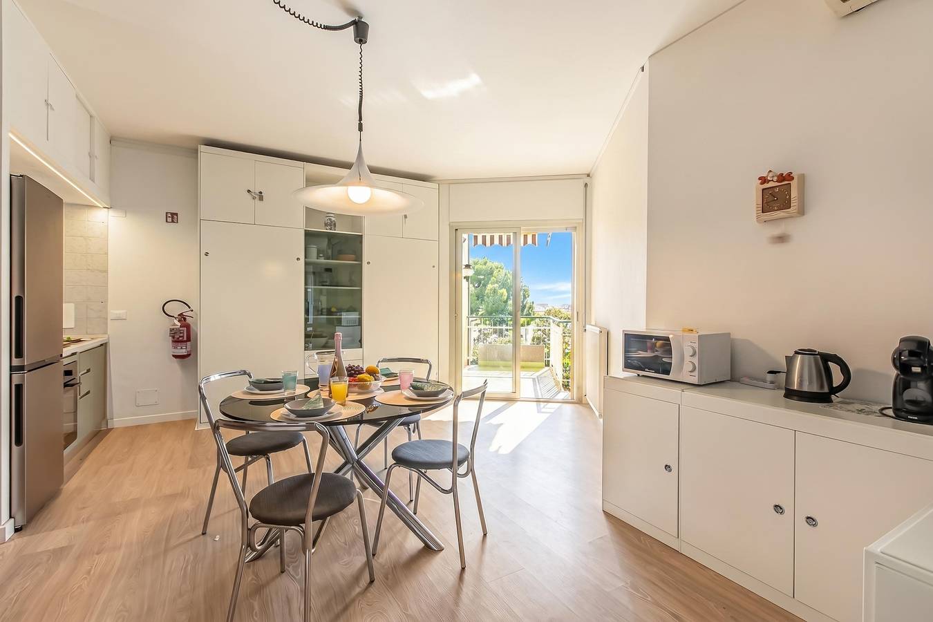 Ganze Wohnung, Casa Emma With Sea Glimpse in San Remo, Sanremo Gemeinde