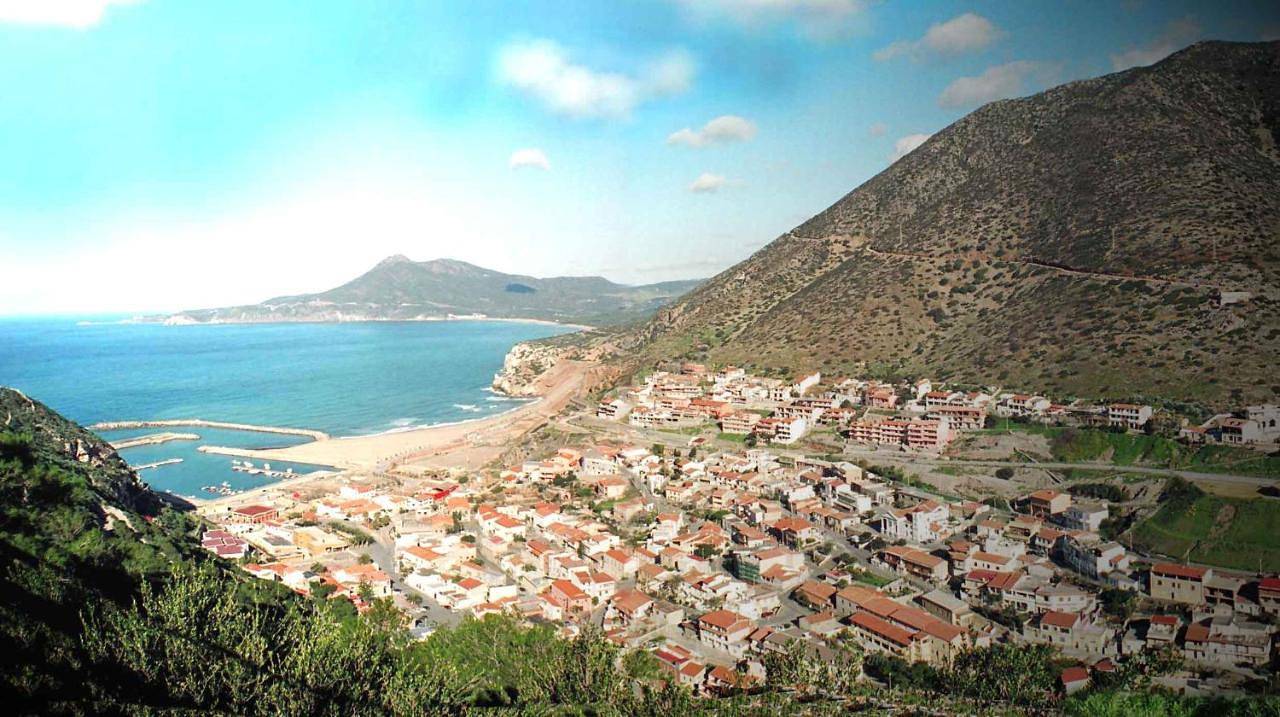 Appartamento intero, The Marchisio Apartment in Buggerru, Costa Verde (Sardegna)