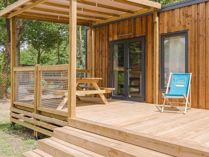 Camping pour 6 personnes à Sigean - 2