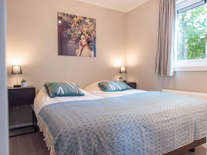 Location de vacances pour 4 personnes à Wageningue