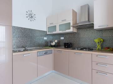 Ferienwohnung für 8 Personen in Seget Donji, Split-Dalmatien, Bild 3