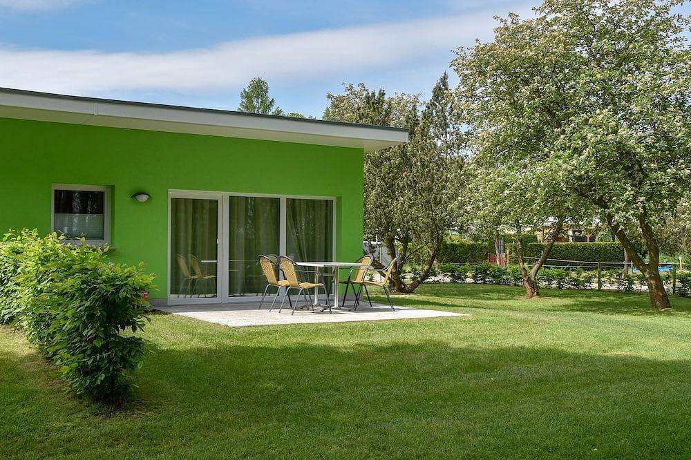 Bungis | 28 Ferienhäuser am Grimnitzsee - barrierefrei - - Bungis | 28 in Grimnitzsee, Joachimsthal