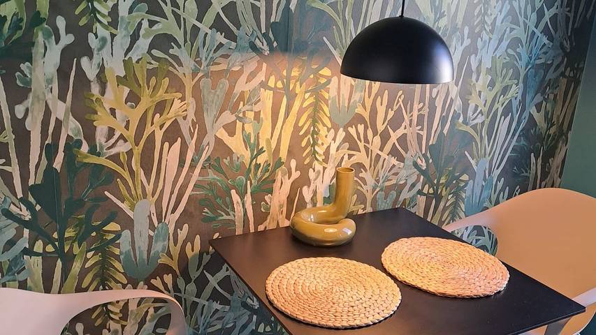 Ferienwohnung für 2 Personen, mit Balkon in Wasserburg (Bodensee) - 3