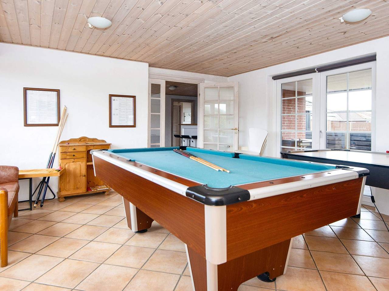 Luxus-Ruckzug mit Spa -- By Traum Ferienwohnungen in Hvide Sande, Holmsland Klit