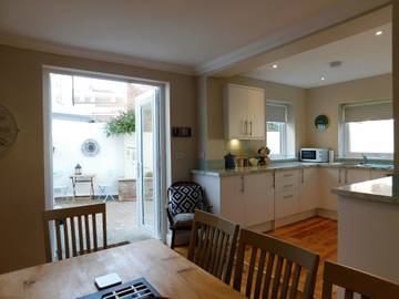 Cottage for 8 People in Sheringham, Norfolk, Photo 4