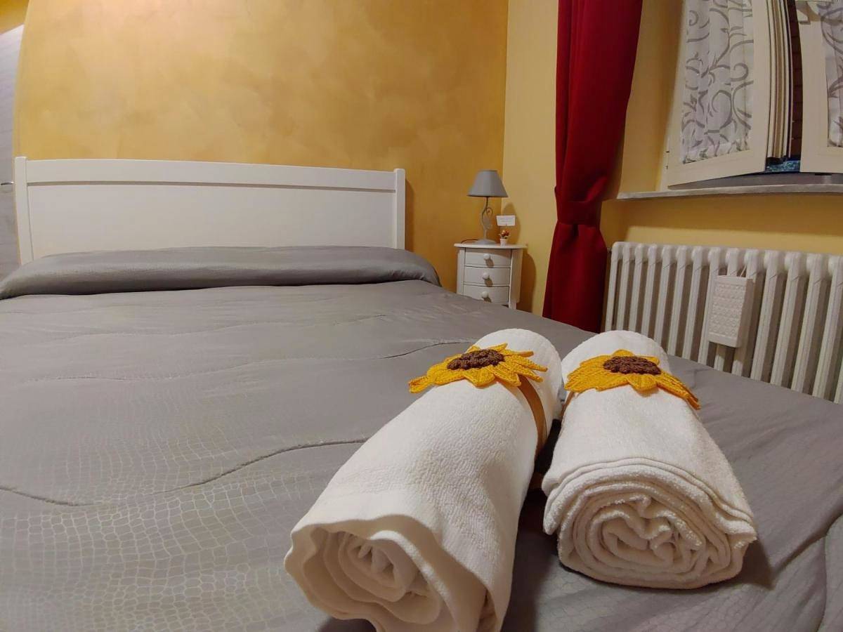 Residenza Manfredi in Potenza, Provincia di Potenza