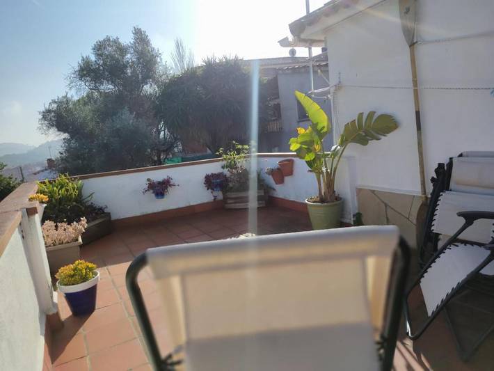 Gîte pour 4 personnes, avec terrasse et vue, animaux acceptés à Cerdanyola del Vallès - 2