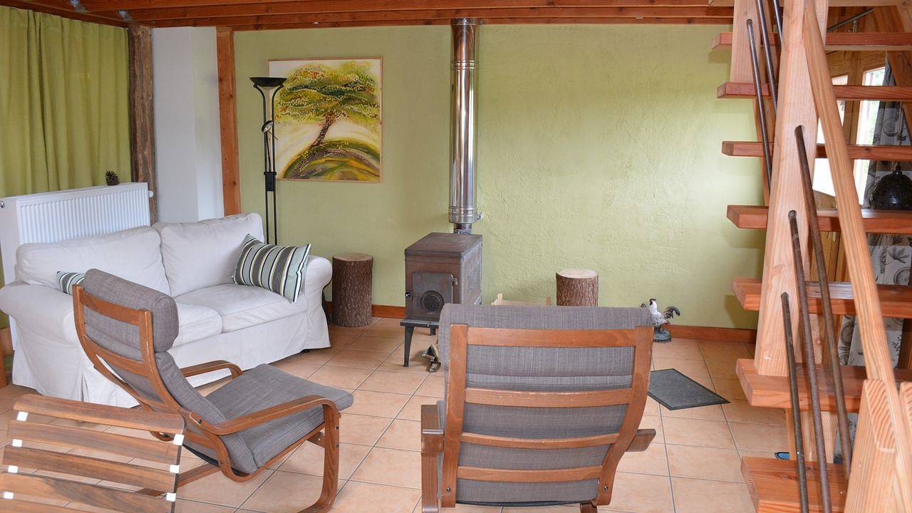 Bauernhof für 7 Personen (160 m²) in Montleban in Gouvy, Bastogne